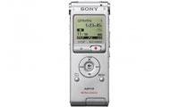 Sony ICD-UX200 (ICD-UX200S) Sony ICD-UX200 (ICD-UX200S)